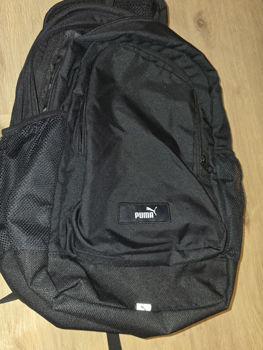 Rucsac Puma negru