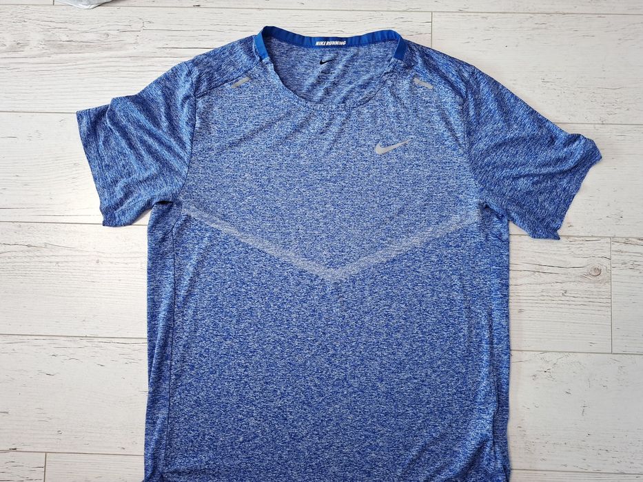 Nike Dry Fit-Ориг. Тениска