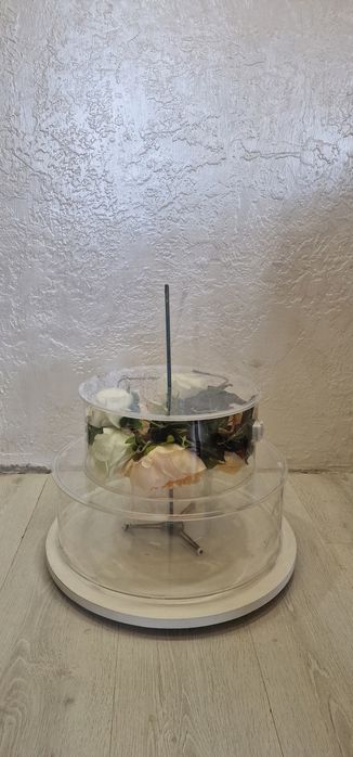 Подставка для торта.