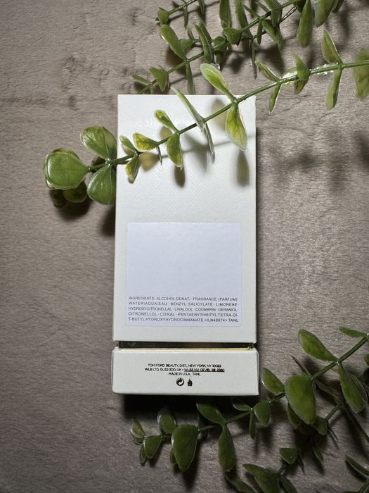 TOM FORD Soleil Brûlant Eau De Parfum 100ml