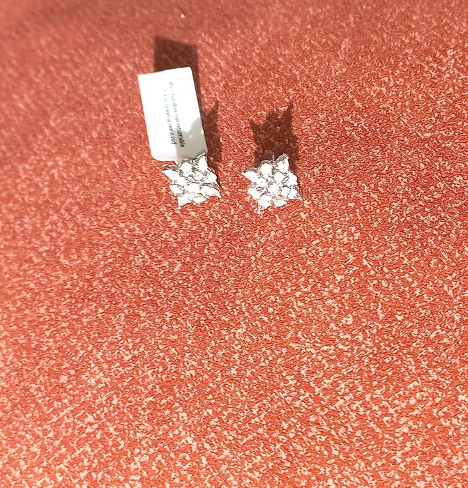 Продам набор серебро