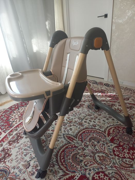 Продам стульчик для кормления