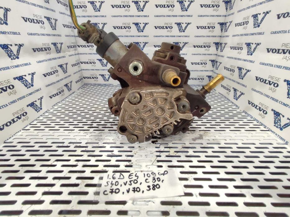 Pompa injectie VOLVO S40 V50 C30 C70 S80 V70 1.6D 109CP 2005-2009