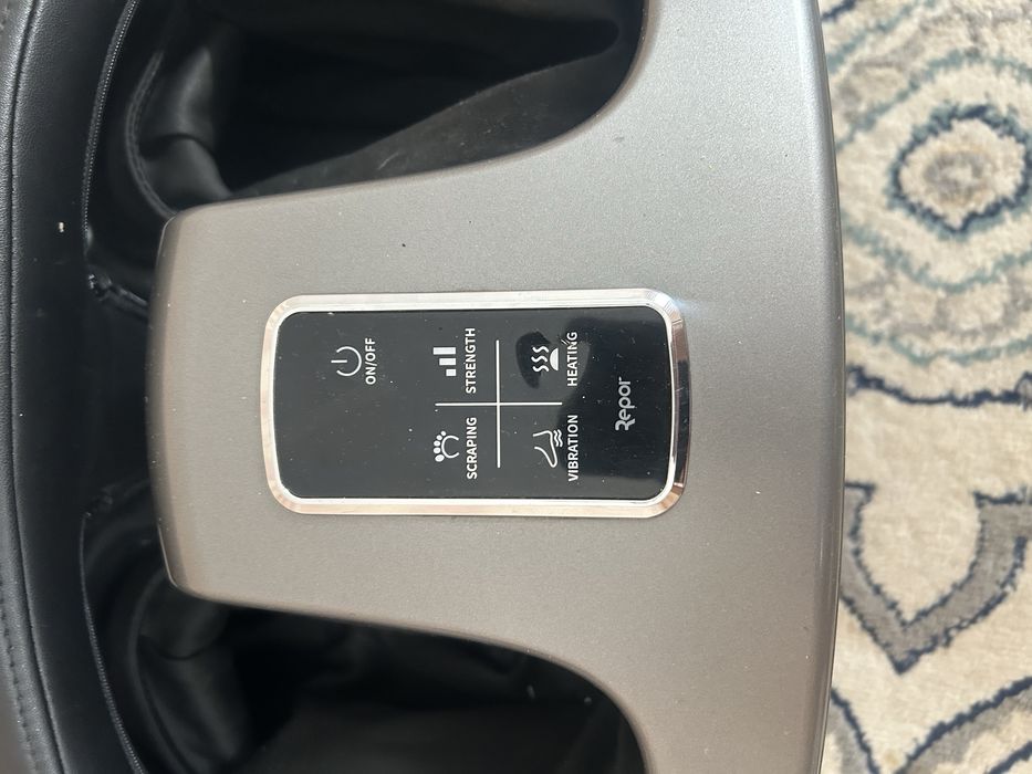 Жаңа 6 ай болды алғанымызға.