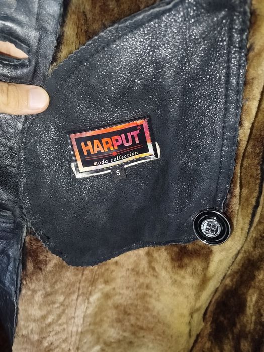 Дубленка Harput S размера