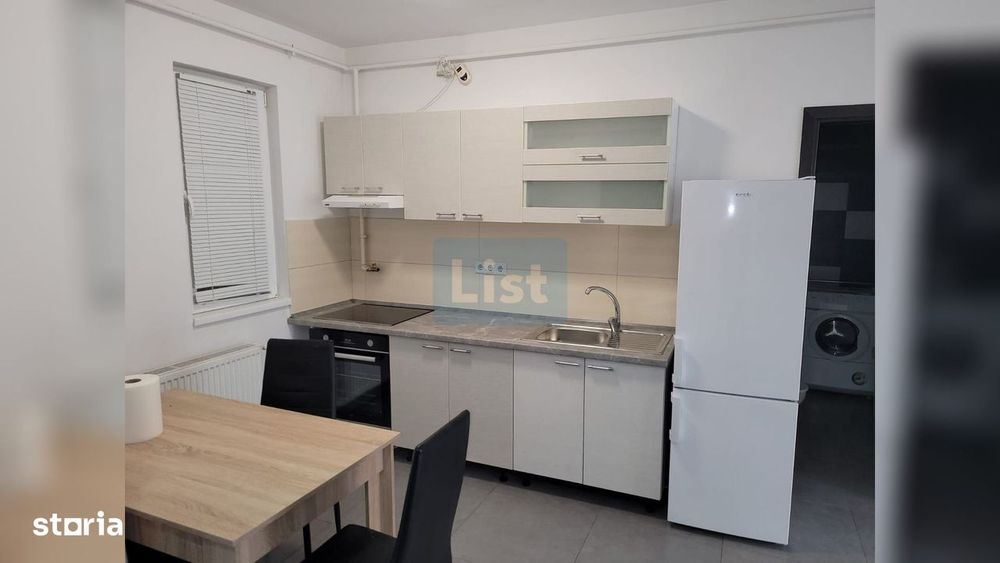 0% Comision | Apartament cu 3 camere, parcare si terasa | Iris