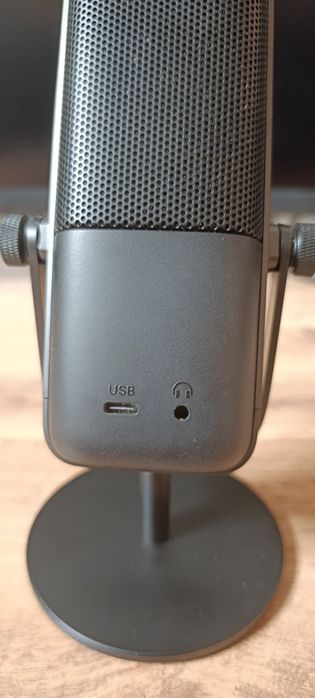 Продам Elgato Wave:3 — микрофон