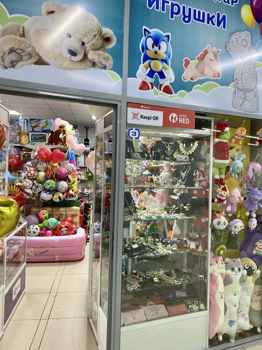 Продам действующий бизнес