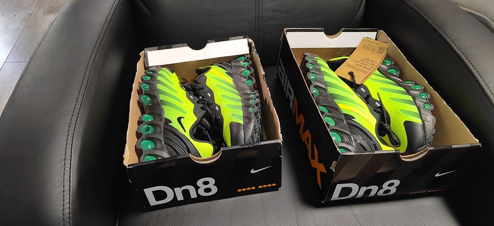 Nike Air Max DN 8, номер 36,5