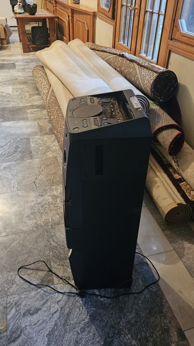 Колонка Sony MHC-V7D
