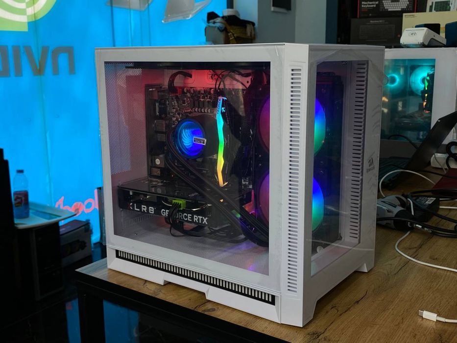 Компьютеры