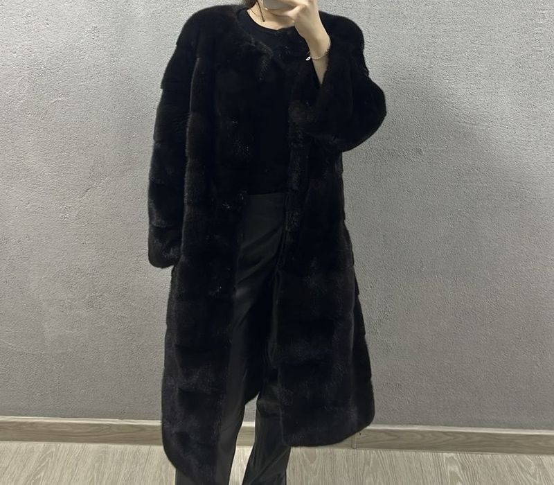 Продается норковая шуба в отличном состояний!!!