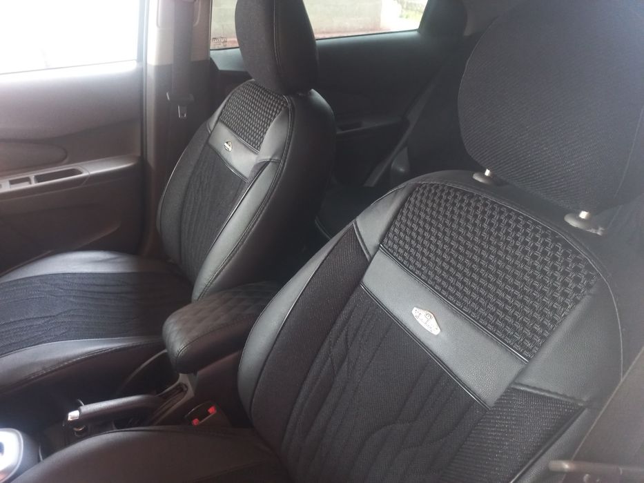 Кобальт 2023йил, мид найт килинган