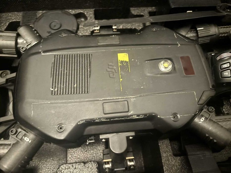 DJI matrice 200 v2 + Zenmuse Z30 Комплект