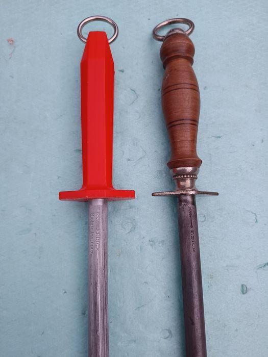 F.Dick,Solingen масати
