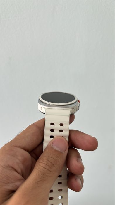 Samsung Galaxy Watch Ultra 47mm LTE