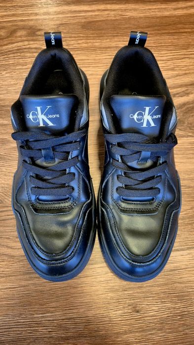 Calvin Klein 41 номер