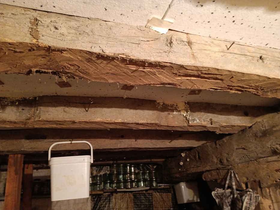 Къща в центъра на с. Сяново