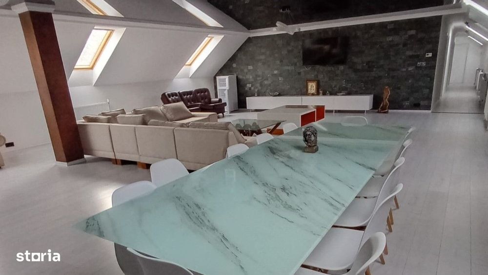 Imobil de vanzare cu preluare chirias