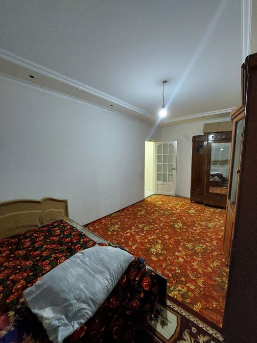 Mirzo Ulugʻbek Eco bazar