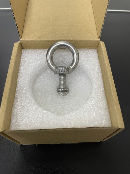 Неодимовый магнит 60 мм