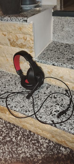 Căști gaming pro