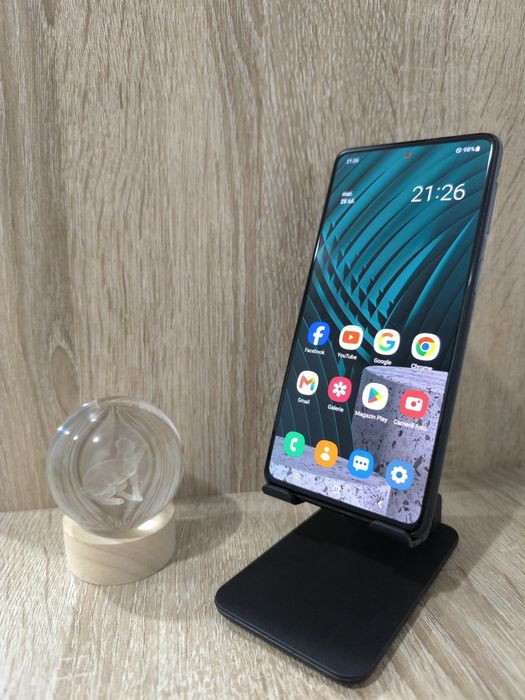 Samsung M31S 6gb 128gb