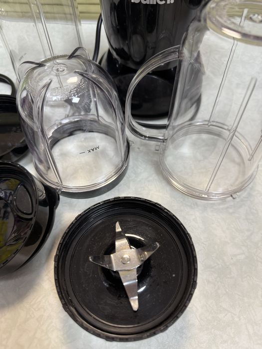 Блендер Magic Bullet