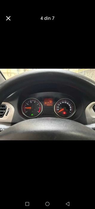 Citroen C-Elysee FACELIFT 1.2 Benzina si GPL 2017