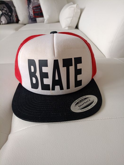 Vând șapcă sport/fashion,noua, produs calitate, reglabila