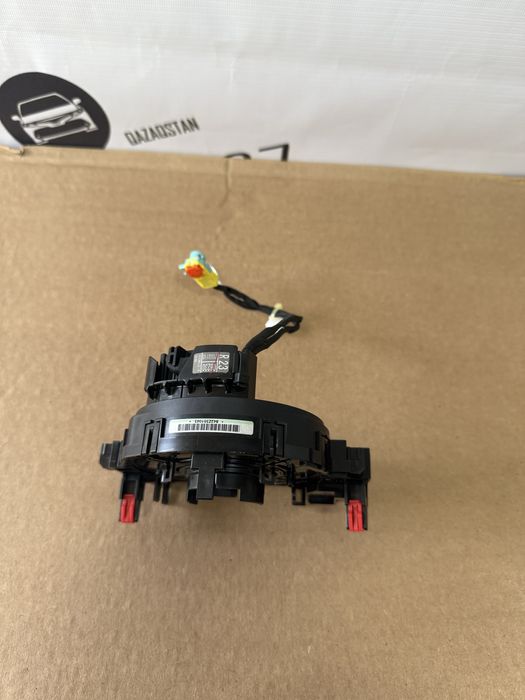 Шлейф (улитка) руля камри 70/75 Оригинал