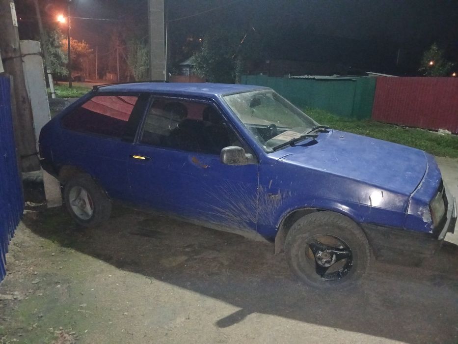 Продам срочно торг у капота