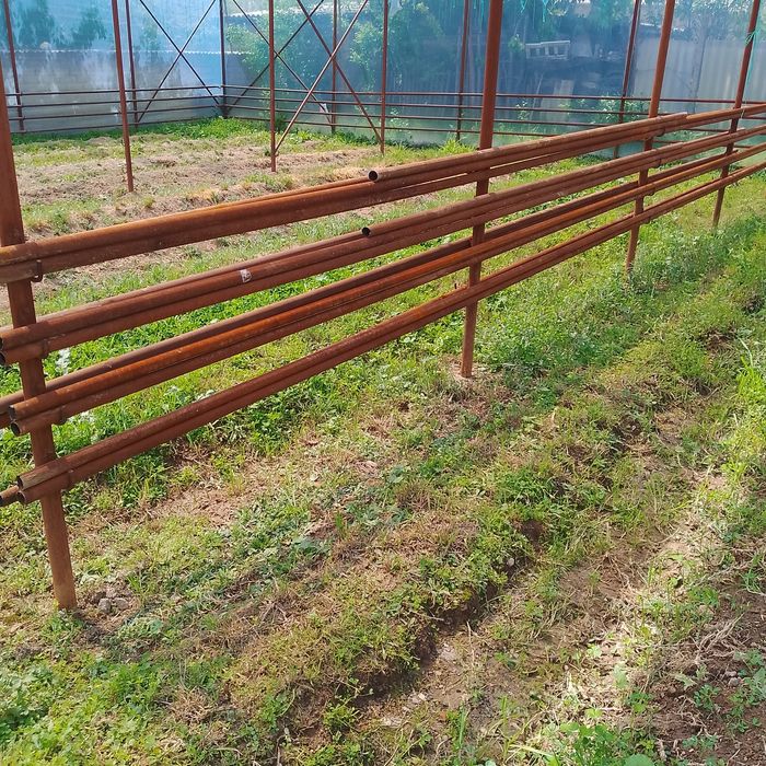 Трубалар сотилади