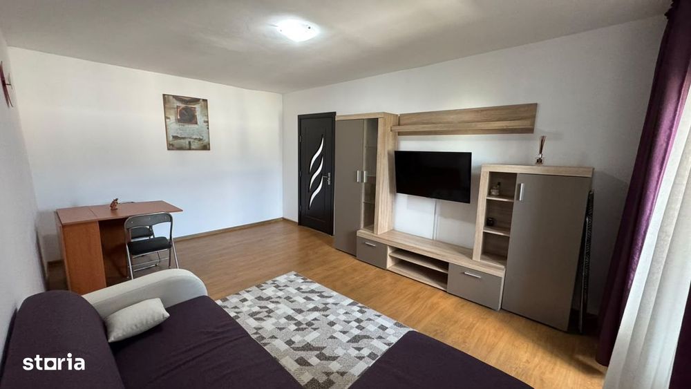 Miorita -decomandat- mobilat utilat