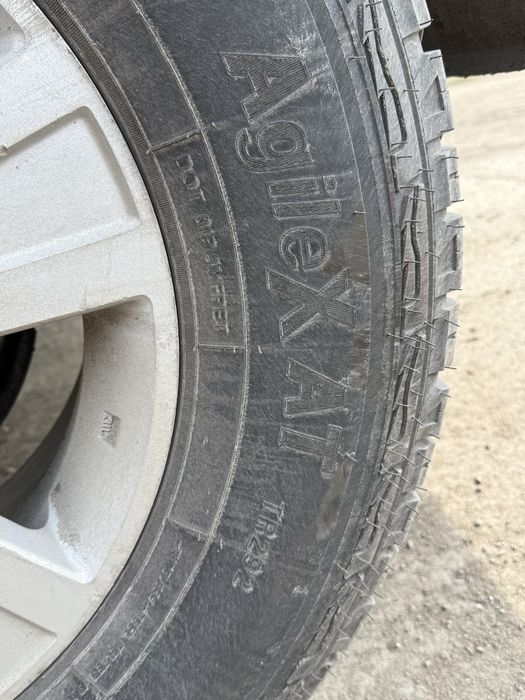 Triangle rt292 комплект