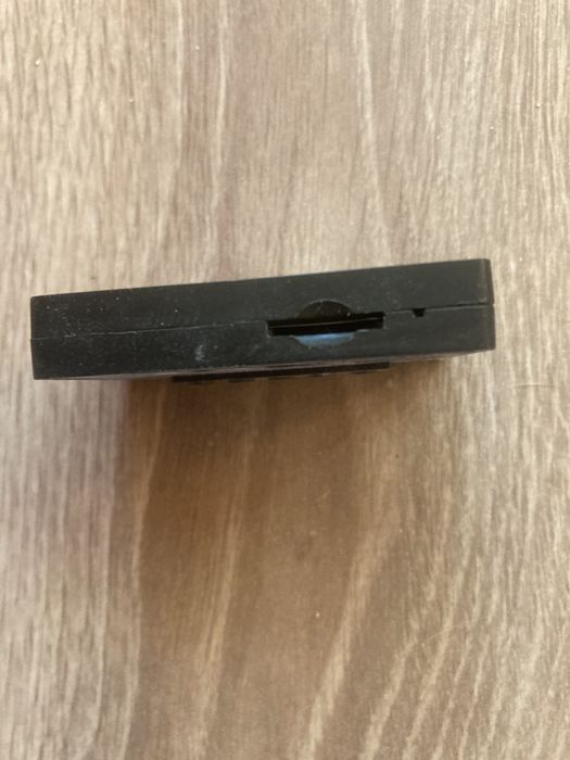 mp 3 плеър + слушалки