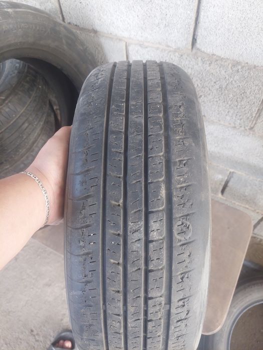 Продам шины 185/65/15 лето