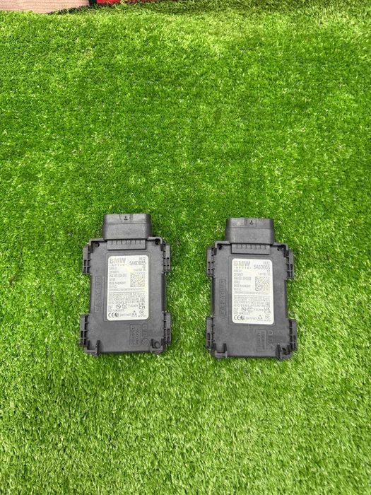 Senzor unghi mort Bmw X3 G01 G08 X4 G02 facelift lci 66325A6DB55