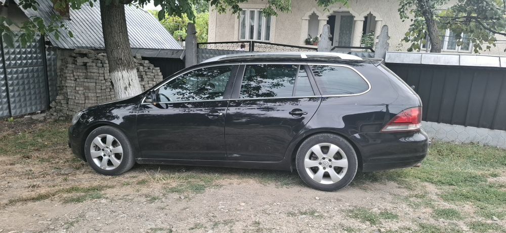 VOLKSWAGEN Golf 2012 — imagine 4