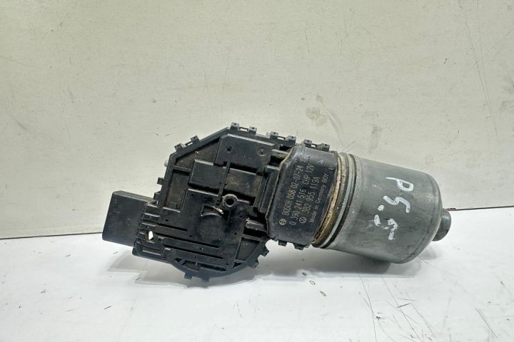 Motoras stergatoare parbriz 3b2955119a Volkswagen VW Passat B5.5 (fac