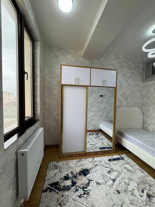 №13057  Продаётся  3-х комнатная квартира