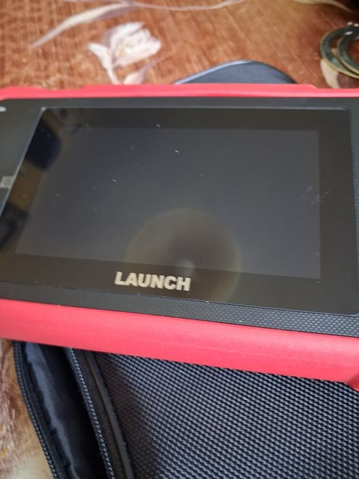 Тестер за диагностика Launch 123e