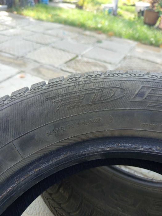Зимни гуми Debica