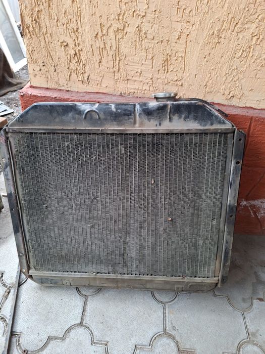 Запчасти на зил бу