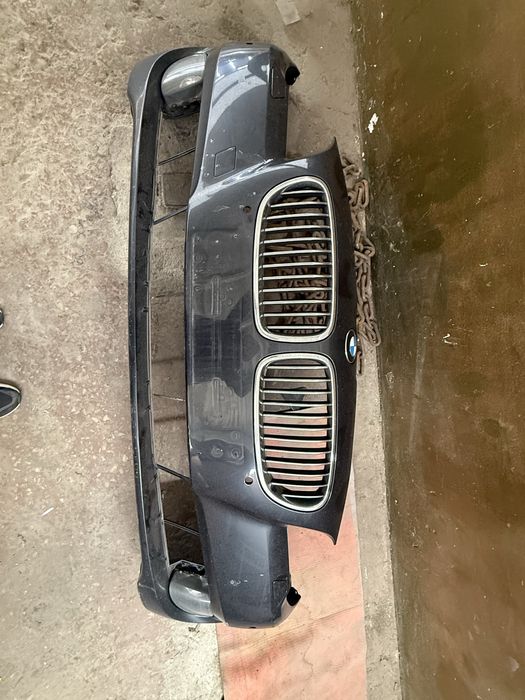 Бампера бмв ф10/ bmw F10