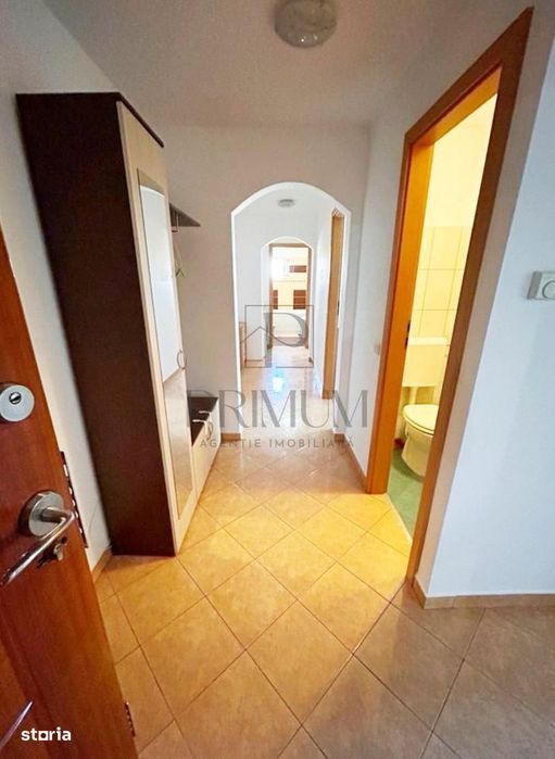 Lunei - 3 Camere - 2 Bai - Etaj 2 - Centrala Proprie - Decomandat — fotografia 1