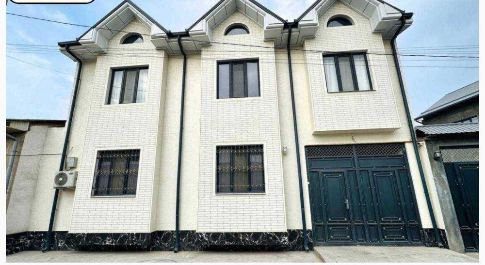 Продажа Евродома в Бектемирском районе, 2-сотки (N 12921 )