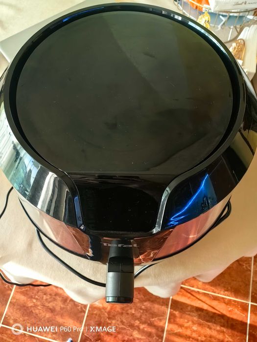 Air Fryer Тефал.