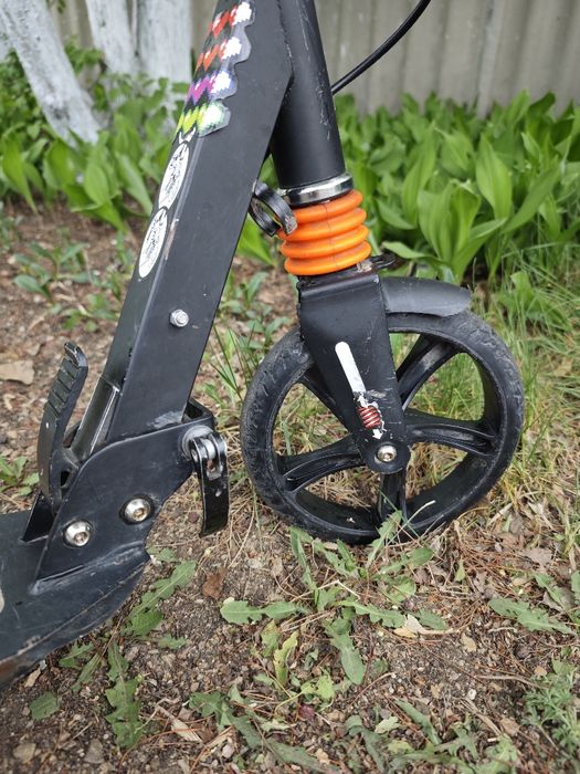 Продам самокат для детей