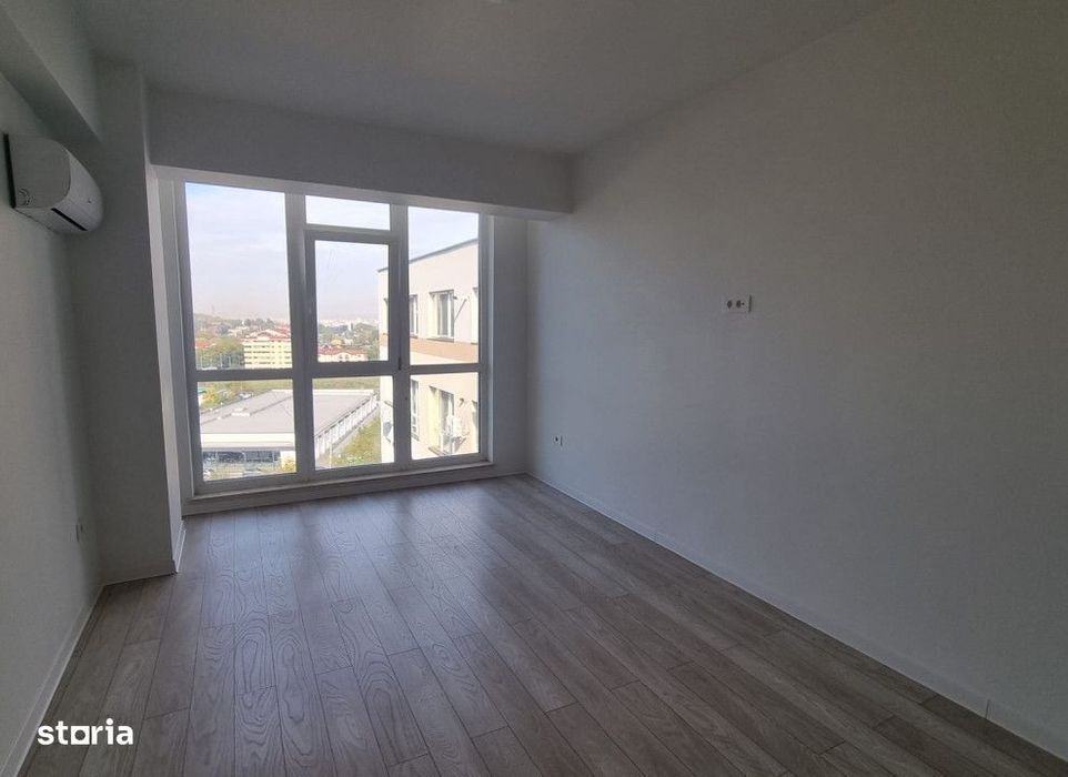 Apartament 2 camere intabulat Bucium , 63 metri, etaj 7 Cod:163446